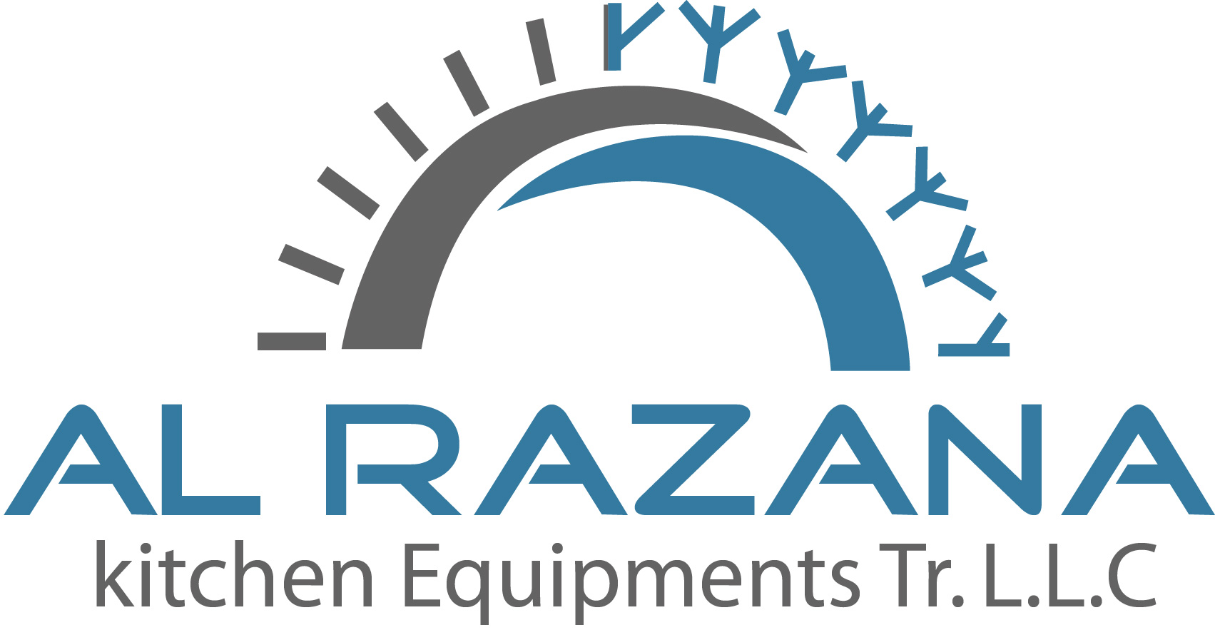 Al Razana Kitchen logo